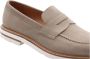 Ctwlk. Stijlvolle Argenton Loafers voor Beige - Thumbnail 37