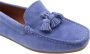 Ctwlk. Klassieke Comfortabele Mocassins voor nen Blue - Thumbnail 87