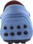 Ctwlk. Klassieke Comfortabele Mocassins voor nen Blue - Thumbnail 64