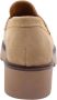 Ctwlk. Klassieke Mocassin Schoenen Brown Dames - Thumbnail 6