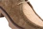 Ctwlk. Lagatha Veterschoen Beige Dames - Thumbnail 8