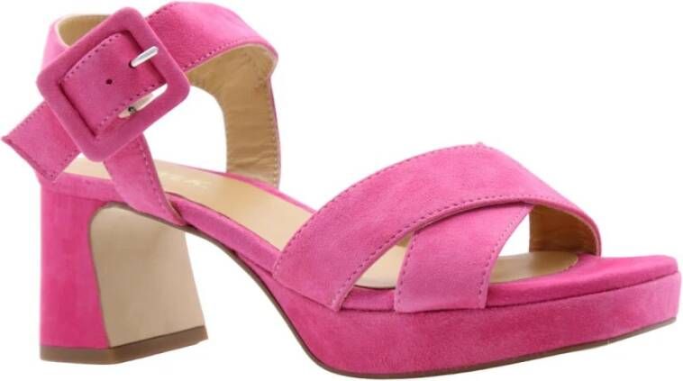 Ctwlk. Sandaal Pink Dames