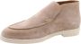 Ctwlk. Skallagrim Loafer Schoenen Beige Heren - Thumbnail 4