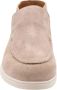 Ctwlk. Skallagrim Loafer Schoenen Beige Heren - Thumbnail 5