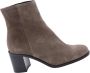 Ctwlk. Stijlvolle Enkellaars Bragi Gray Dames - Thumbnail 8