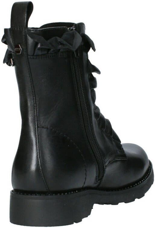 Cult Ankle Boots Zwart Dames