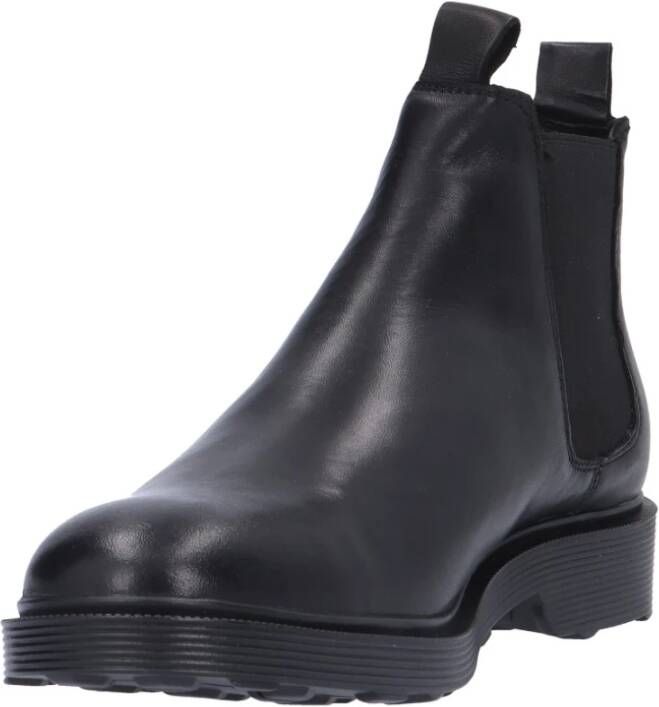 Cult Ankle Boots Zwart Heren