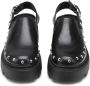 Cult Stijlvolle Sabot Schoenen voor elke gelegenheid Black Dames - Thumbnail 4