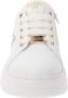 Cult Dames Sneakers van imitatieleer White Dames - Thumbnail 3