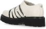 Cult Slash Sandalen White Dames - Thumbnail 4