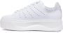 Cult Sneakers PERRY 3162 LOW W LEAT SUEDE HOT FIX CLW316220 - Thumbnail 16