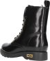 Cult Glitter Veterschoenen Anfibio Black Dames - Thumbnail 3