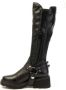 Cult Grace High Boot Dames Leer Black Dames - Thumbnail 4