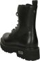 Cult Klassieke Veterschoenen Black Dames - Thumbnail 2