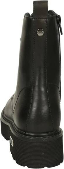 Cult Klassieke Veterschoenen Black Dames