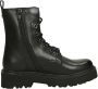 Cult Klassieke Veterschoenen Black Dames - Thumbnail 4