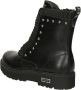 Cult Klassieke Veterschoenen Black Dames - Thumbnail 3