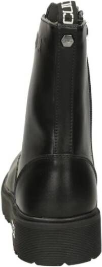 Cult Klassieke Veterschoenen Black Dames