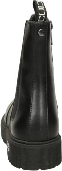 Cult Klassieke Veterschoenen Black Dames