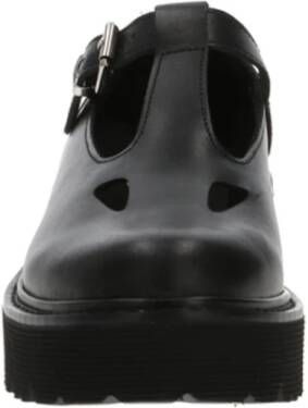 Cult Loafers Black Dames