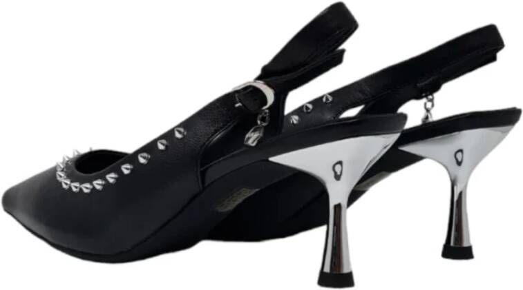 Cult Pumps Zwart Dames