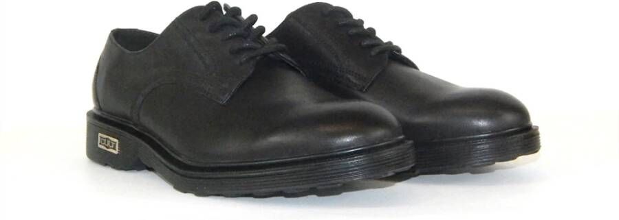 Cult schoenen Black Heren