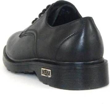 Cult schoenen Black Heren