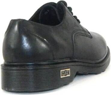 Cult schoenen Black Heren