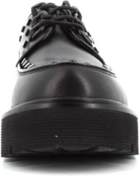 Cult Shoes Black Dames