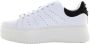 Cult Witte Sneakers voor Vrouwen White Dames - Thumbnail 5