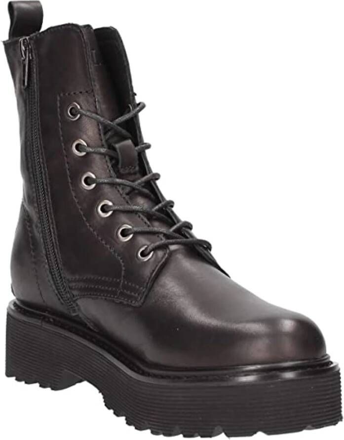 Cult Slash Mid Cle103130 Black Dames