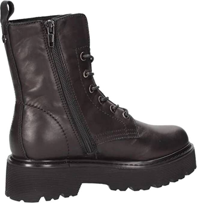 Cult Slash Mid Cle103130 Black Dames