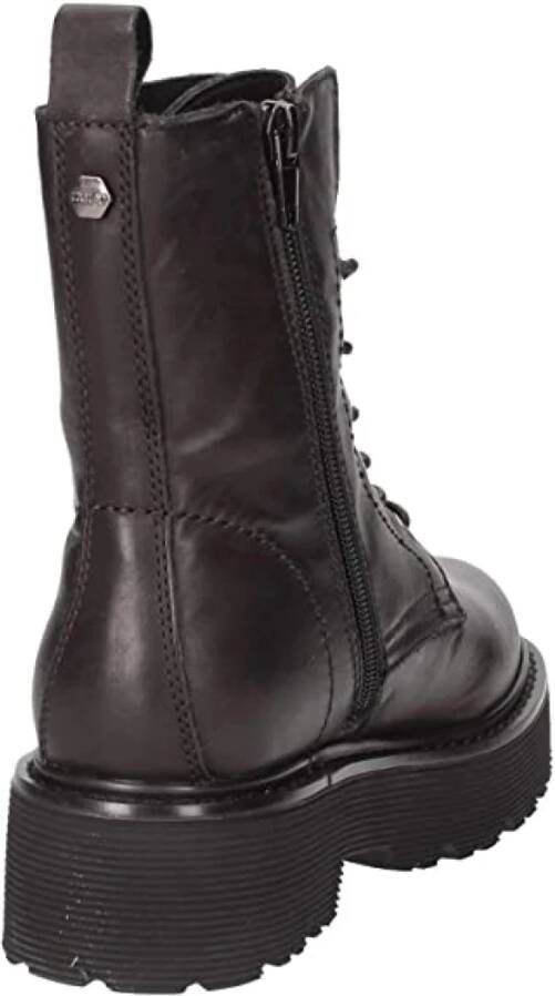 Cult Slash Mid Cle103130 Black Dames