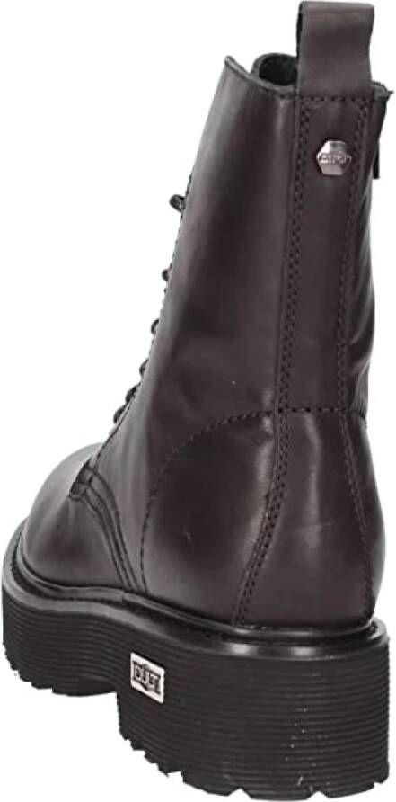 Cult Slash Mid Cle103130 Black Dames