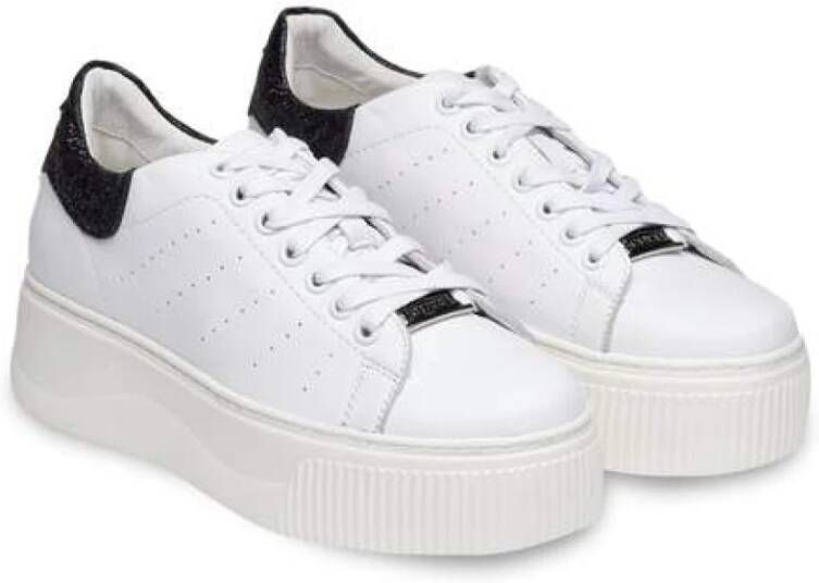 Cult sneakers 3162 Wit Dames