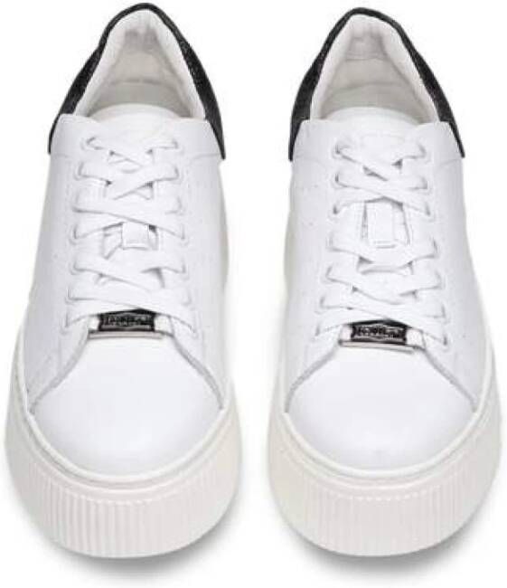 Cult sneakers 3162 Wit Dames