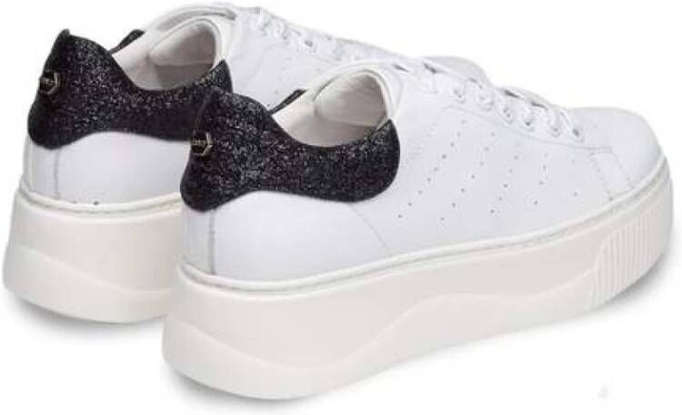 Cult sneakers 3162 Wit Dames