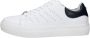 Cult Sneakers White Heren - Thumbnail 2