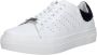 Cult Sneakers White Heren - Thumbnail 3