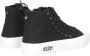 Cult Stijlvolle Damessneakers Black Dames - Thumbnail 4