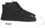 Cult Stijlvolle Damessneakers Black Dames - Thumbnail 5