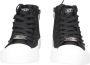 Cult Stijlvolle Damessneakers Black Dames - Thumbnail 6