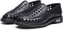 Cult Stijlvolle Comfortabele Mocassins voor elke gelegenheid Black Dames - Thumbnail 2