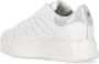 Cult Sneakers PERRY 3162 LOW W LEAT SUEDE HOT FIX CLW316220 - Thumbnail 5