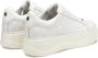 Cult Witte Sneakers met Kettingdetail White Dames - Thumbnail 3