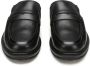 Cult Zwarte Hybride Design Sabbath Schoenen Black Dames - Thumbnail 4