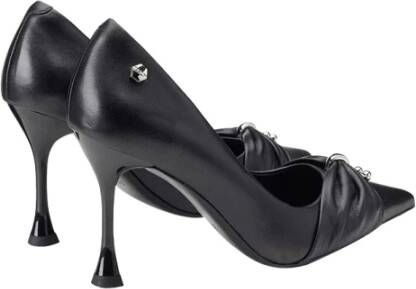 Cult Zwarte pump met hak Black Dames