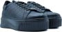 Cult Zwarte Winter Schoen Model Clw423604 Black Dames - Thumbnail 2