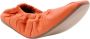 Cycleur de Luxe Stijlvolle Ballerina Flats voor Moderne Vrouwen Orange Dames - Thumbnail 2