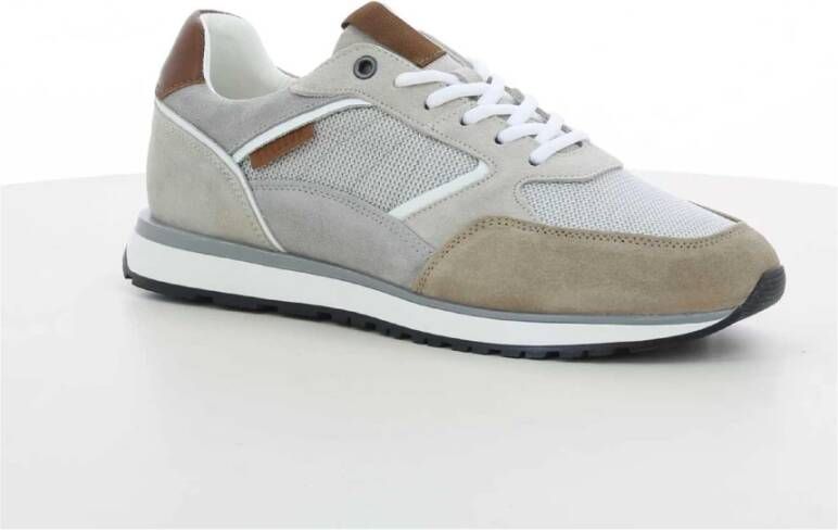 Cycleur de Luxe Beige Runoff Herenschoenen Beige Heren